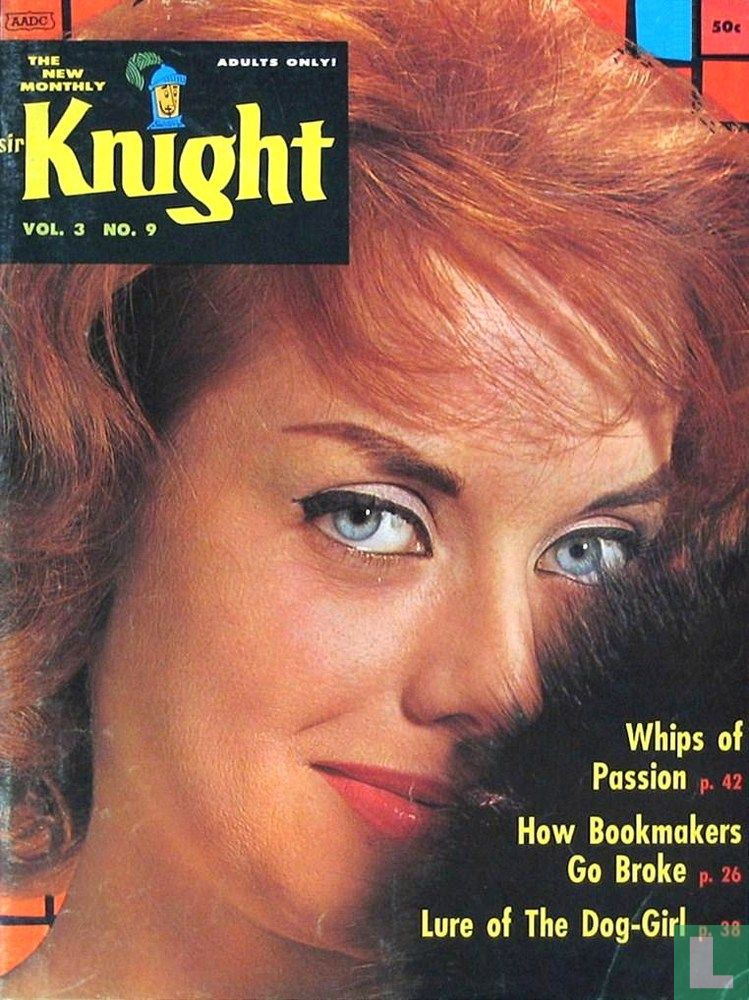 Knight 9