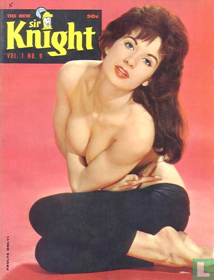 Knight 9