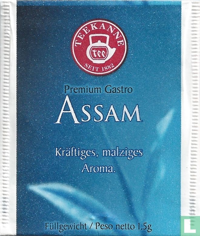 Assam