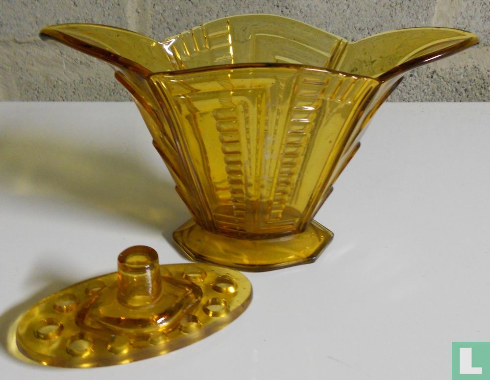 Jardinière Brockwitz