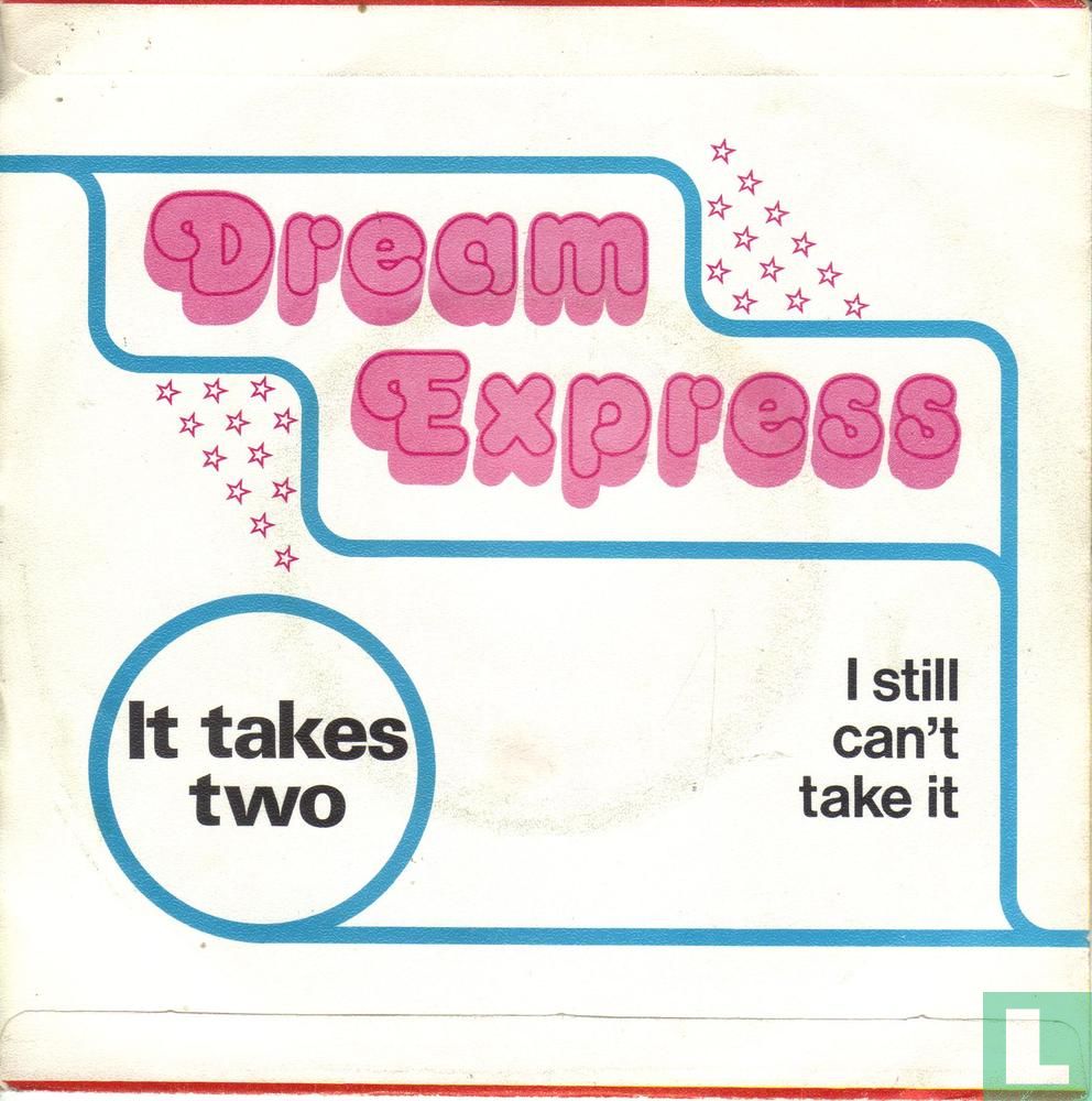 It Takes Two