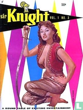 Knight 3