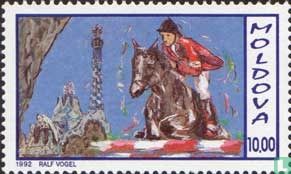 Olympische Spiele