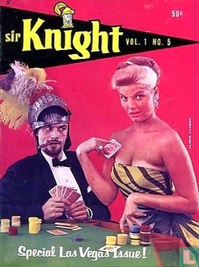 Knight 5