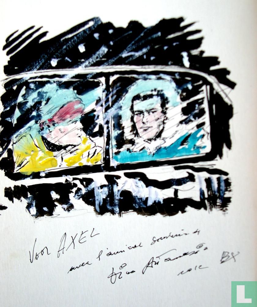 Bob Morane