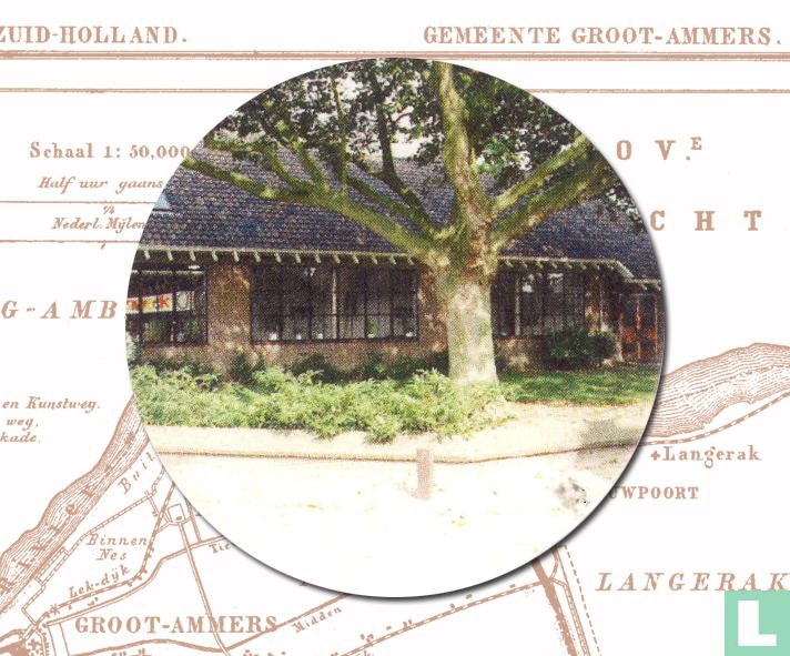 Boutique moderne