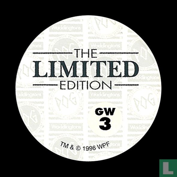 Limited edition 3