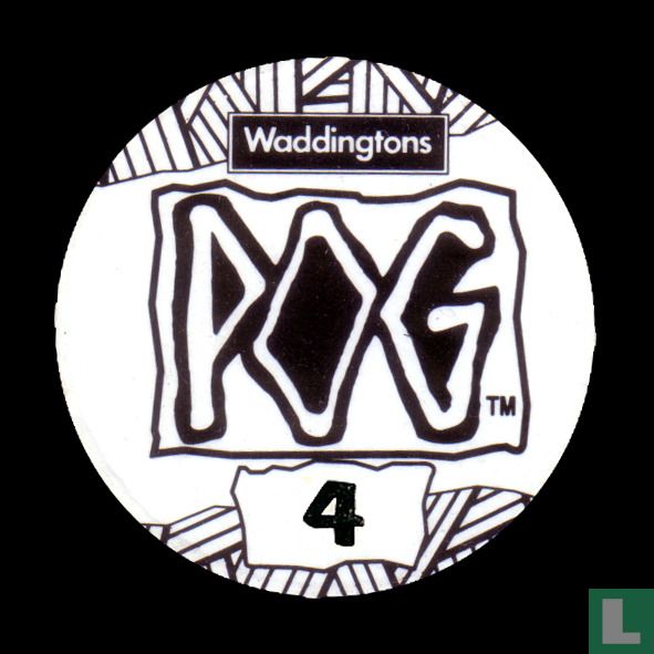 World Pog Federation