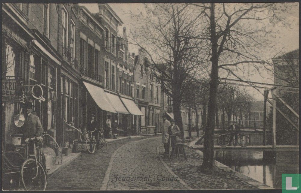 Zeugstraat