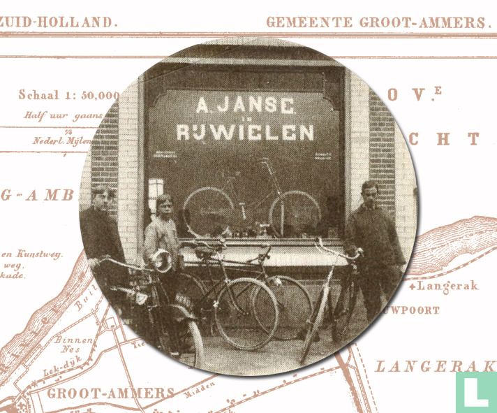 Bakker/Wonen