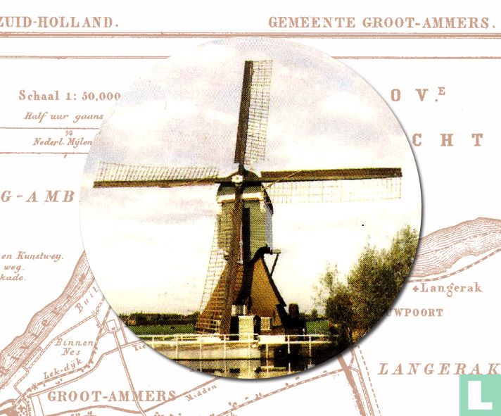 Groot-Ammers
