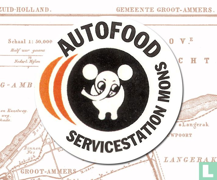 Autofood