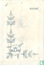 KLM - Sugar