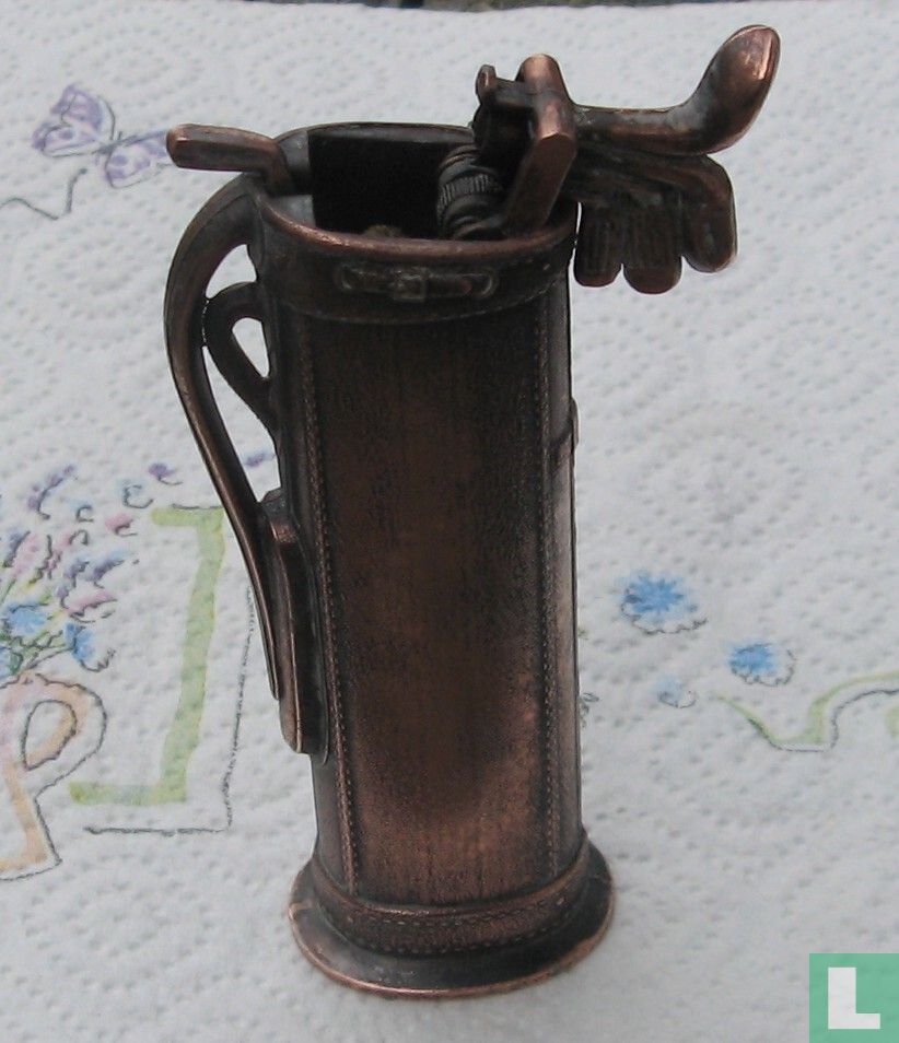 Negbaur Golf Bag
