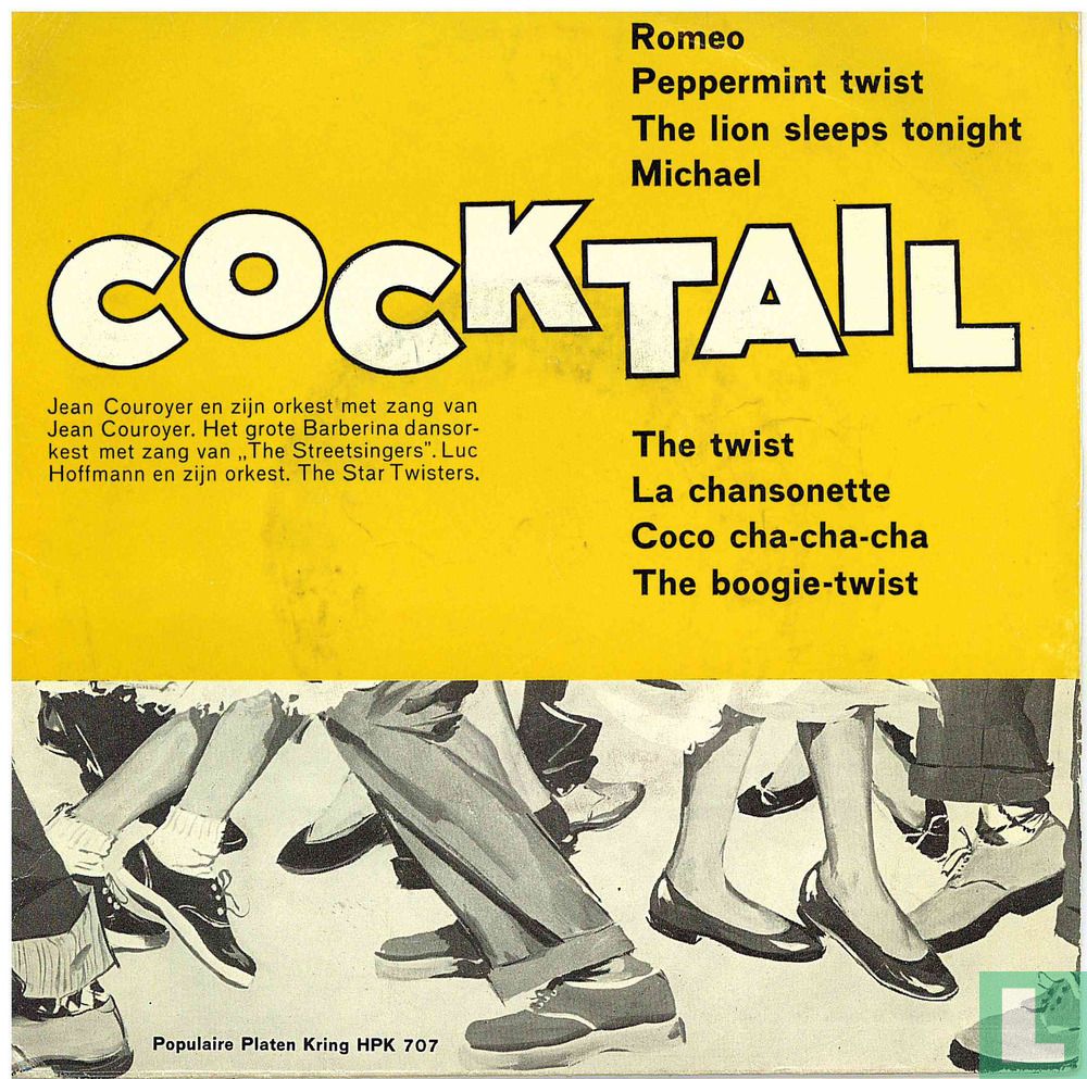 Cocktail
