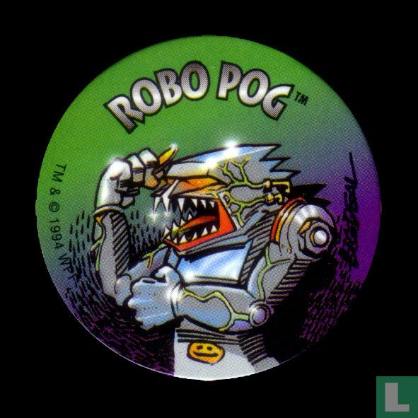 Robo Pog