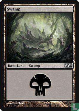 Swamp