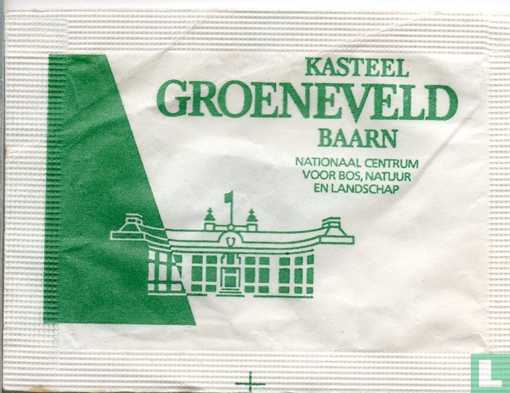 Kasteel Groeneveld