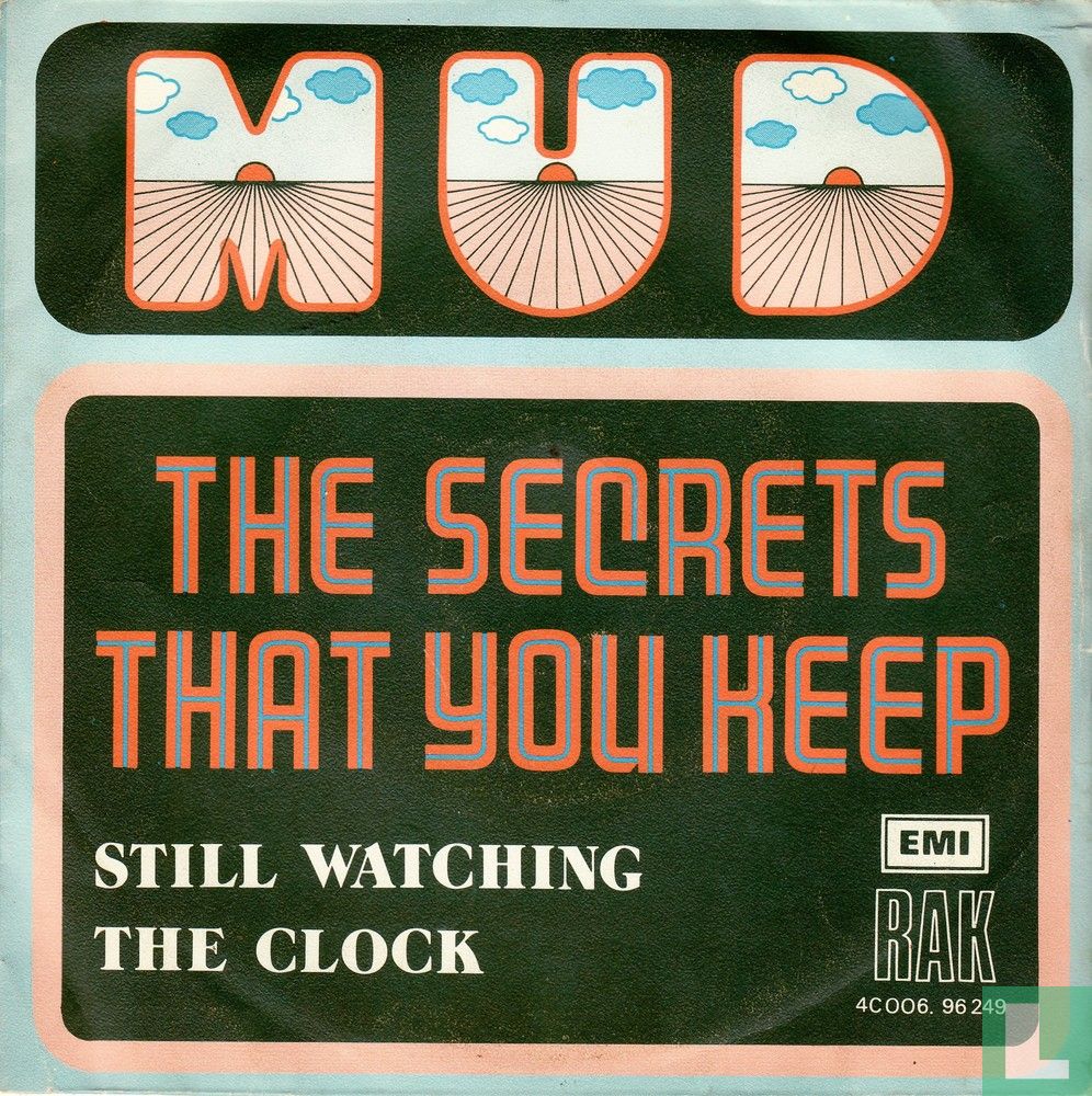 The Secrets that You Keep