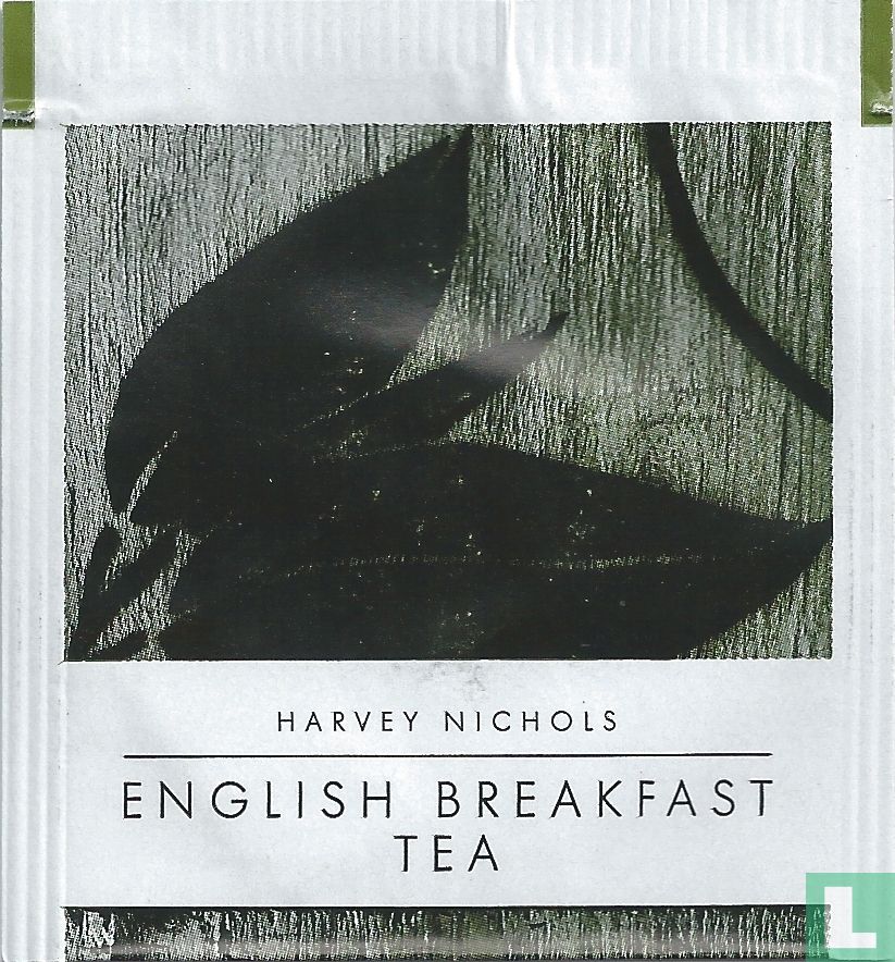 English Breakfast Tea 