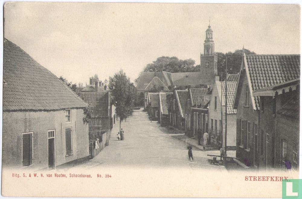 Streefkerk