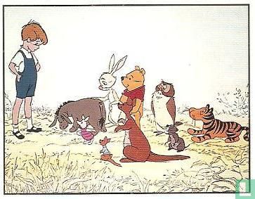Winnie the Pooh 