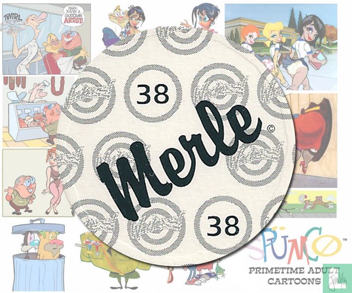 Merle