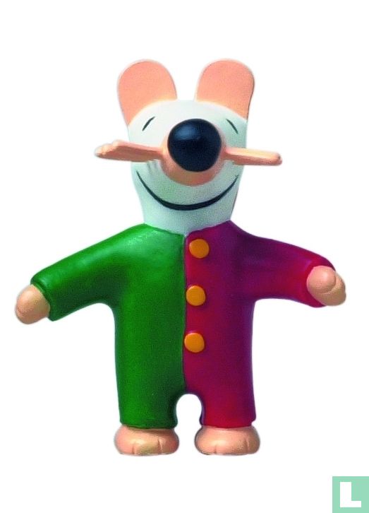 Maisy mouse Bodysuit