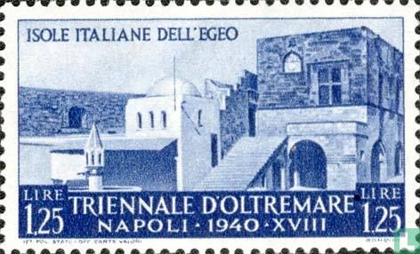 Triennale Oltremare