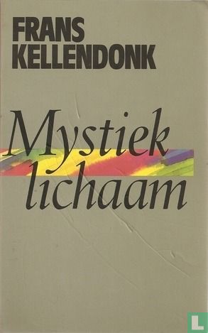 Mystiek lichaam