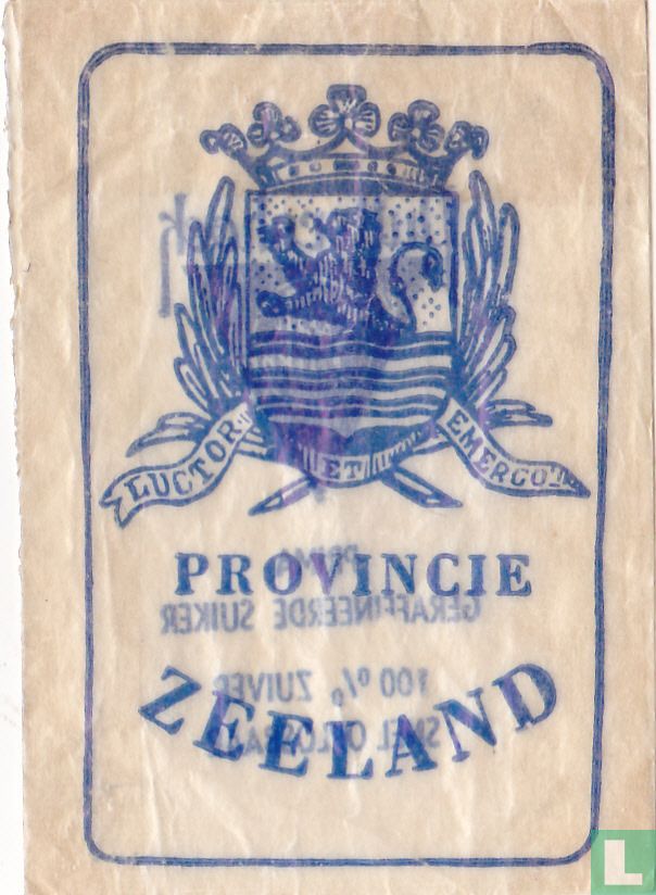 Provincie Zeeland 