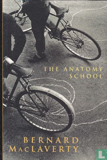 The anatomy school