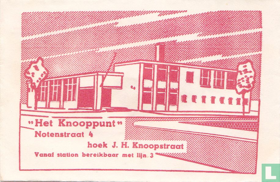 "Het Knooppunt"