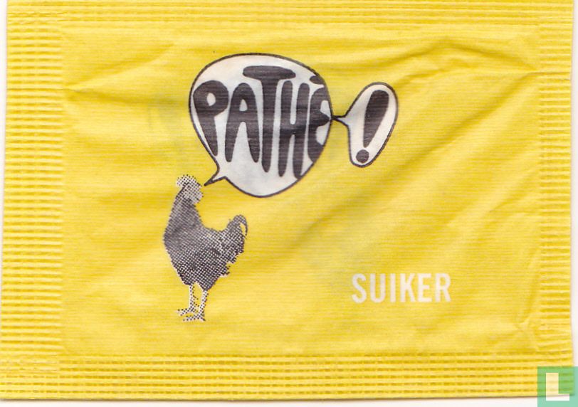 Pathé!