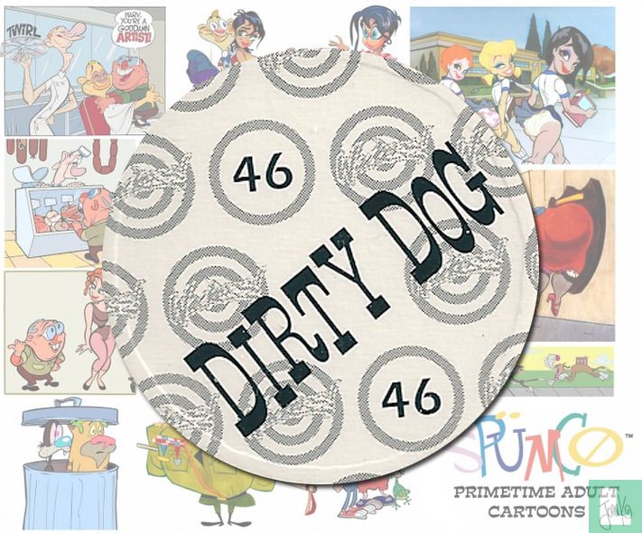 Dirty Dog