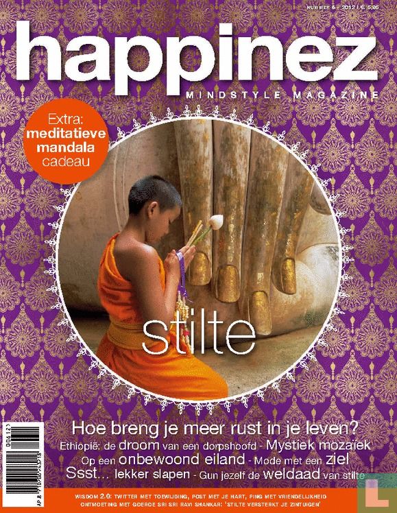Happinez 6