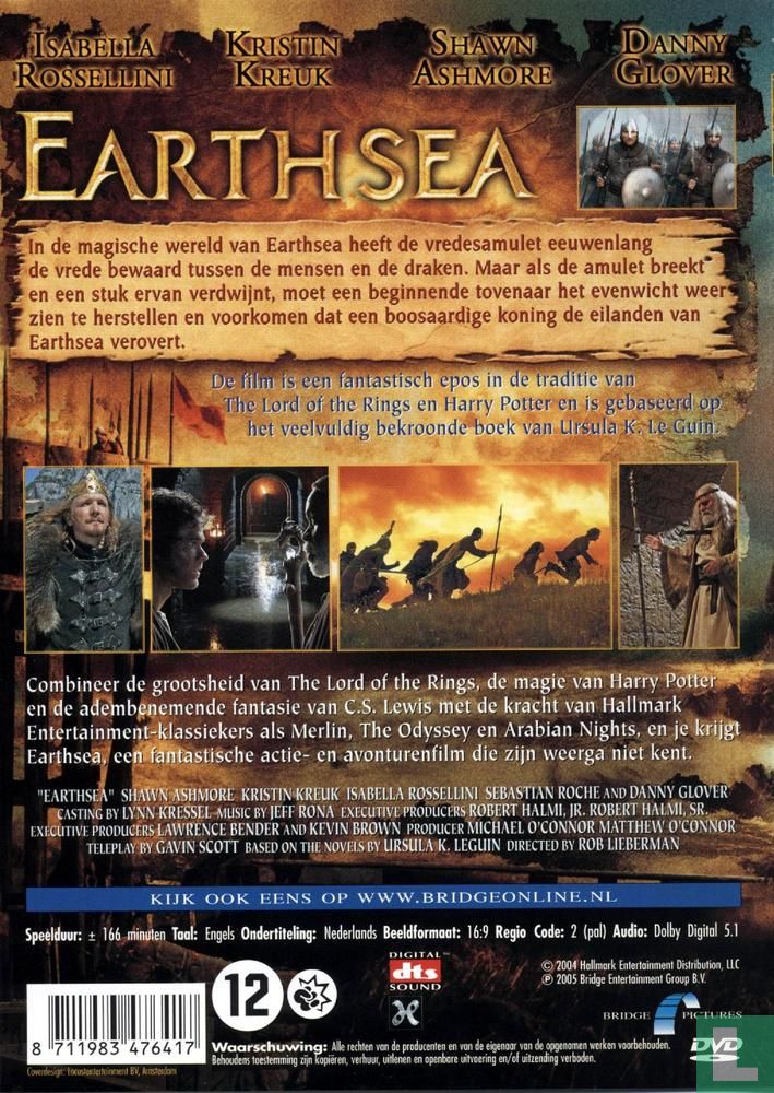 Earthsea