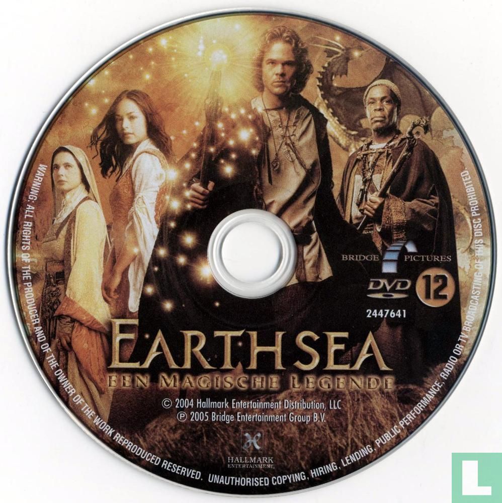 Earthsea