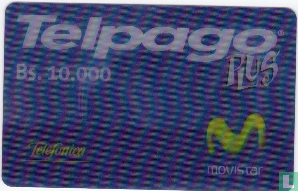Telpago Plus