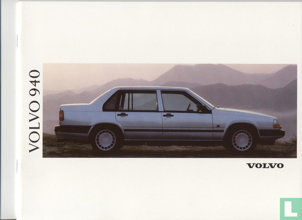 Volvo 940 