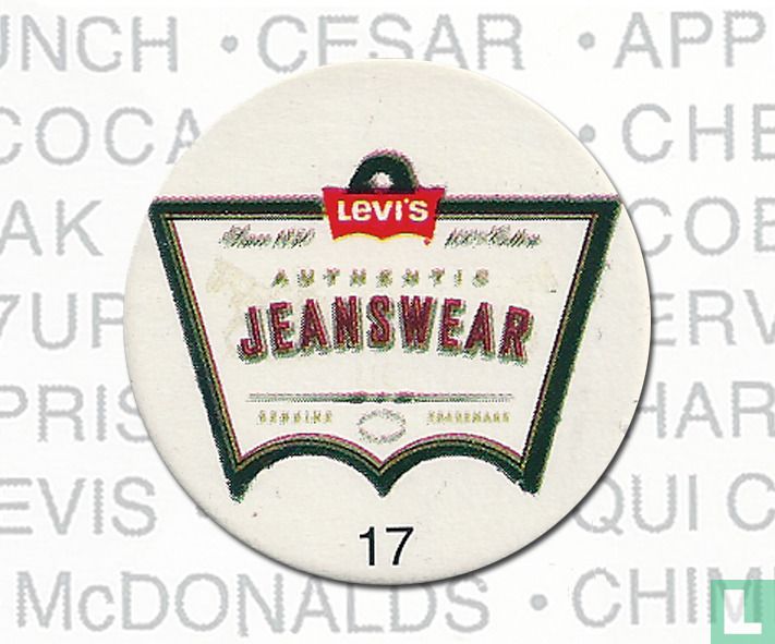 De Levi