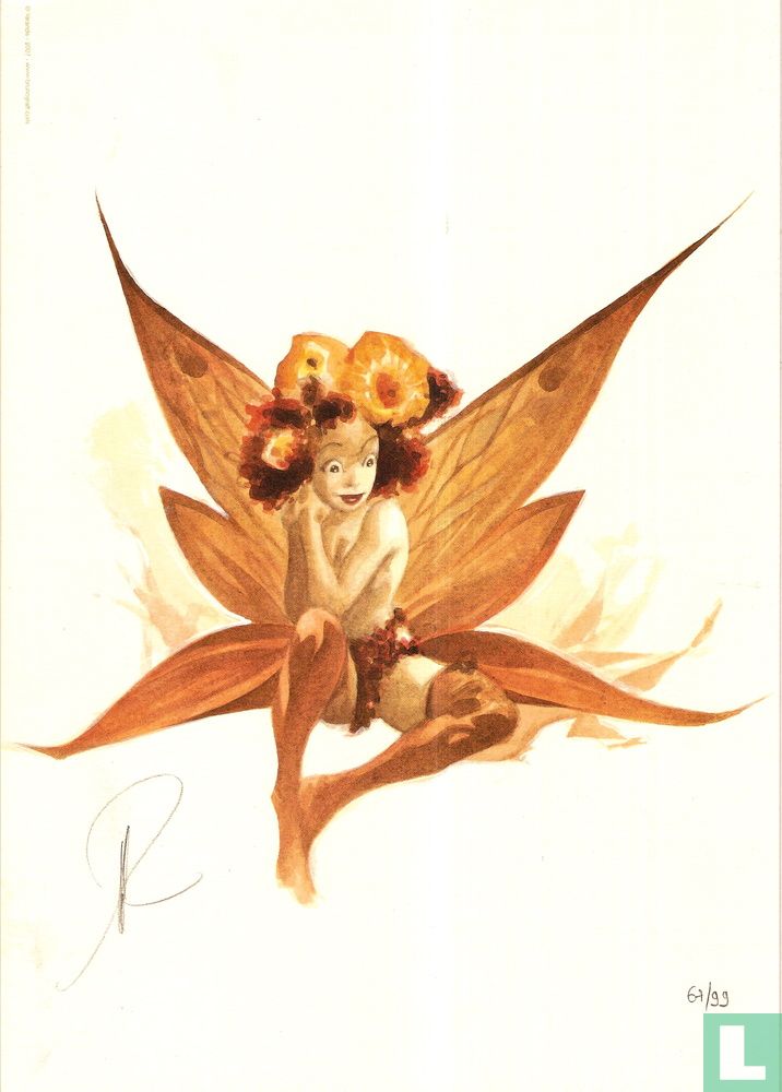 Fées