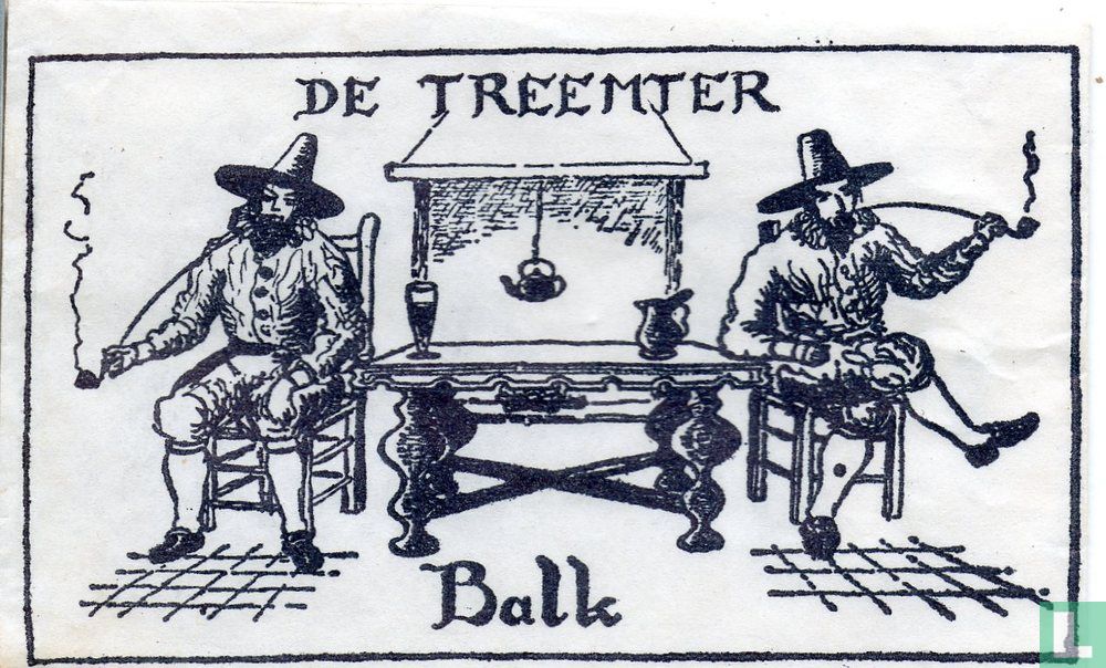 De Treemter