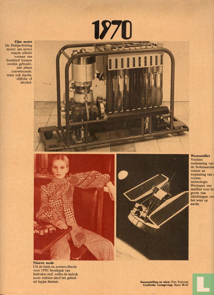 Spiegel 1 Special