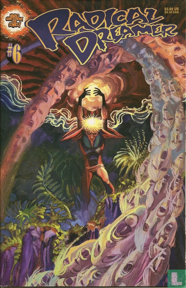 Radical Dreamer 6