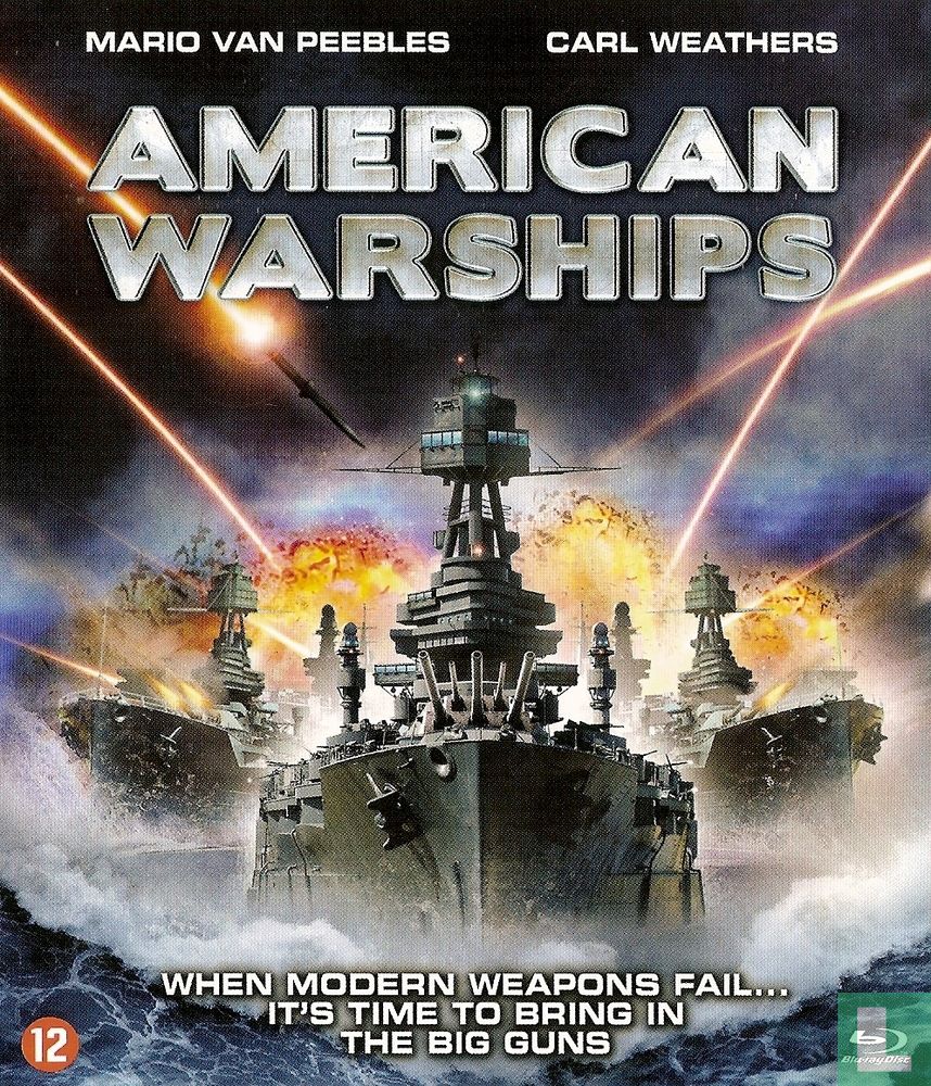 American Warships