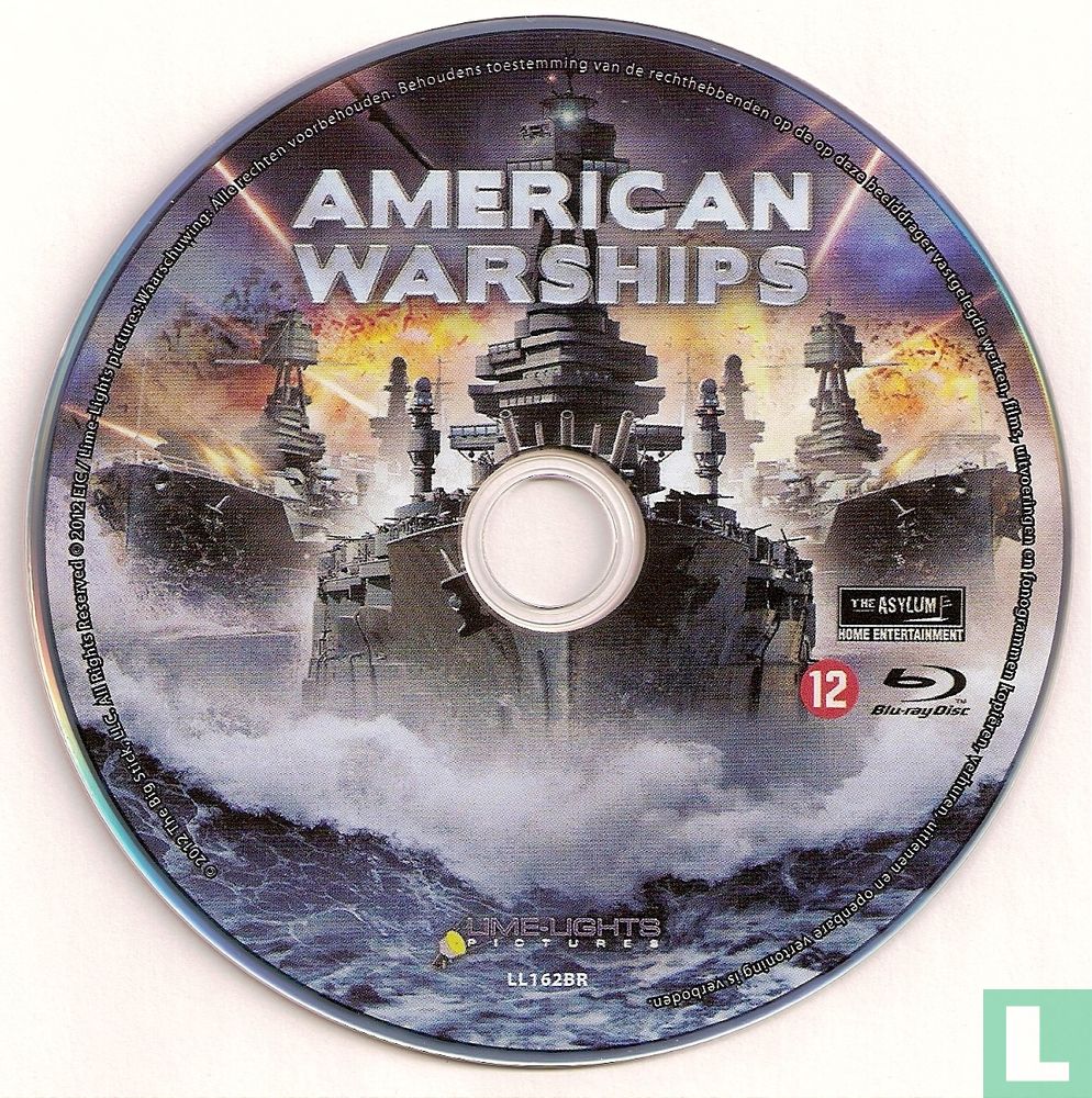 American Warships