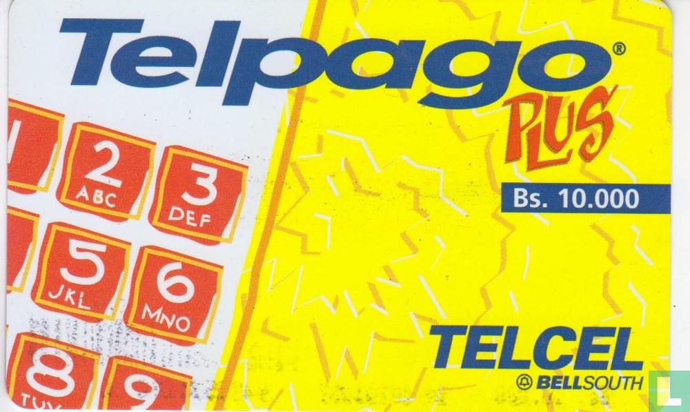 Telpago Geel