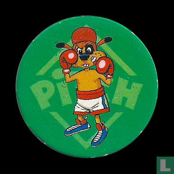 Boxing