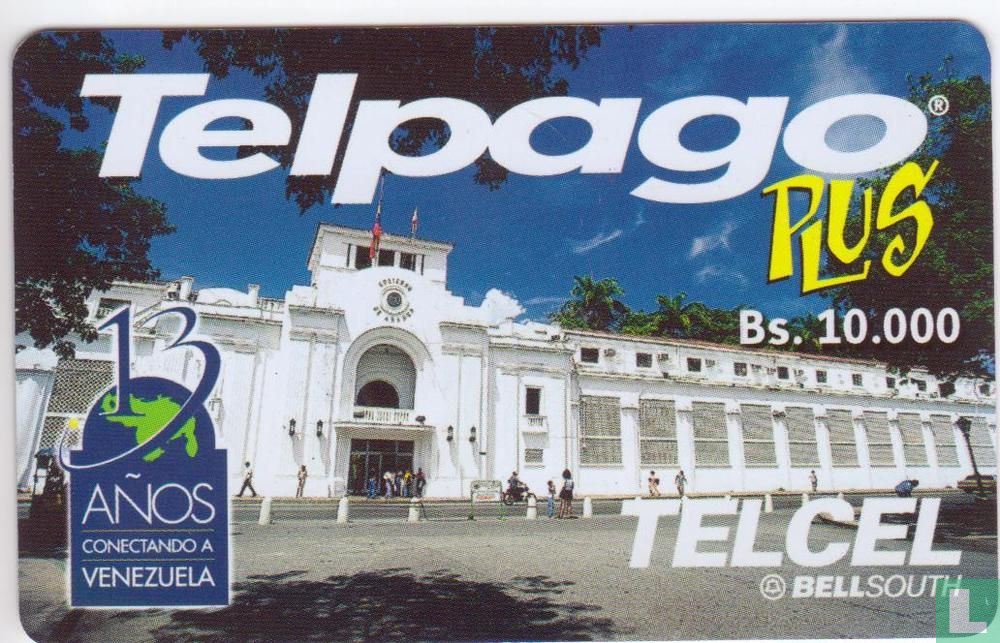 13 Anos